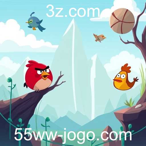 Desafios e Inovações no Mundo dos Jogos