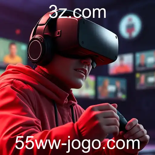 A Evolução do Mercado de Jogos Online em 2025