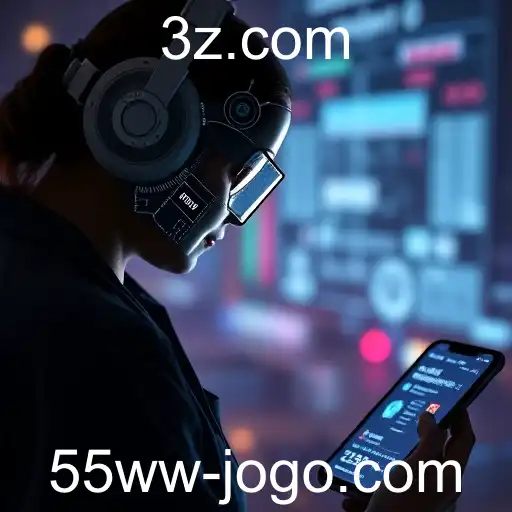 Expansão Inovadora no Universo dos Jogos Digitais