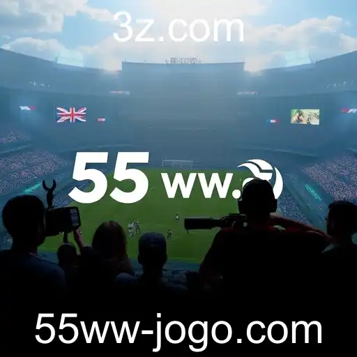 Tendências de Jogo em 2025: 55ww.com em Foco