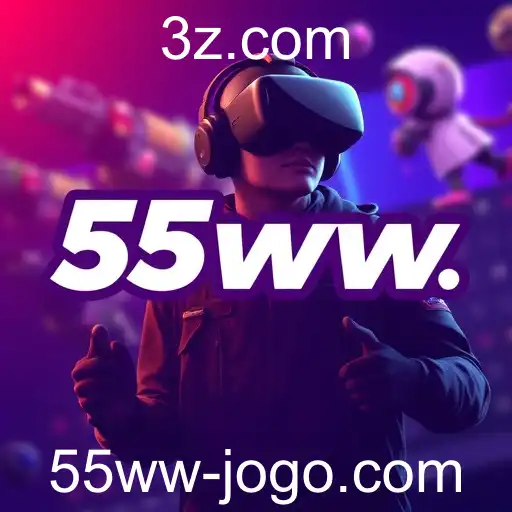 55ww.com: A Evolução do Entretenimento Digital