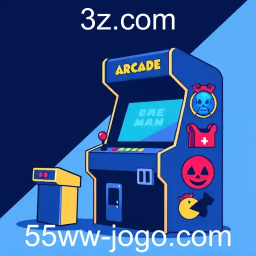 A Perpetuidade dos Jogos de Arcade no Mundo Digital