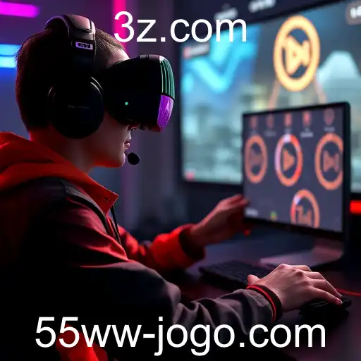 A Revolução dos Jogos Online em 2025