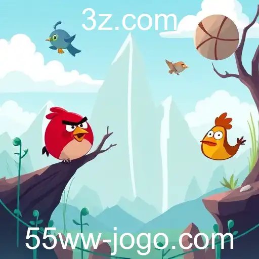 Desafios e Inovações no Mundo dos Jogos