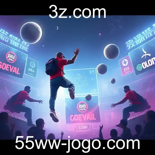 Inovações e Tendências no Mundo dos Jogos Online