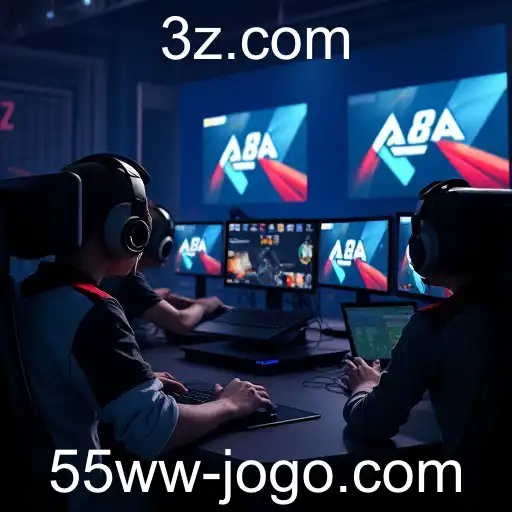 Tendências e Evoluções no Mundo dos Jogos Online