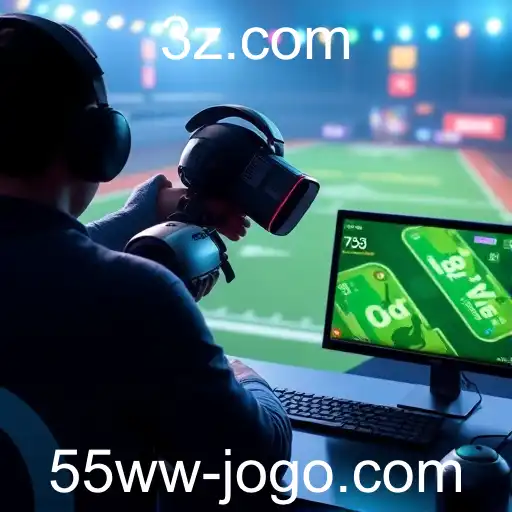 Crescimento e Evolução dos Jogos Online em 2025