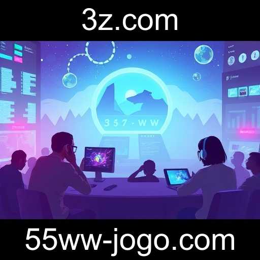 O Impacto dos Jogos Online em 2025