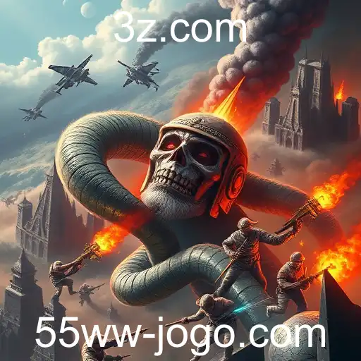 A Fascinante Arte dos Jogos de Estratégia: Uma Exploração Profunda