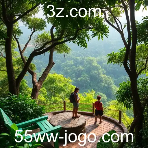 Tendências do Turismo Sustentável em 2025