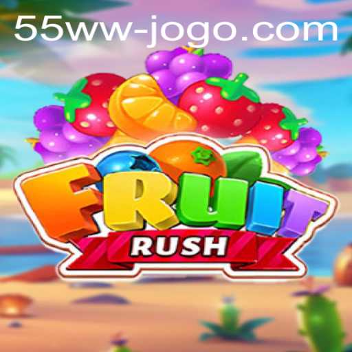 FruitRush: Dive into the Juicy Adventure