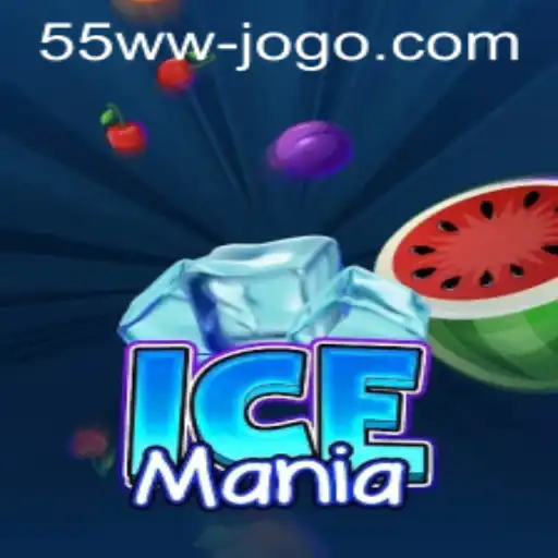 IceMania: Dive into the Chilling Excitement with 55ww.com