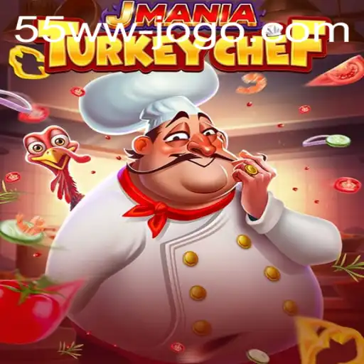 JManiaTurkeyChef: A Culinary Adventure in Virtual Gaming