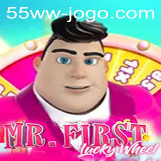 Discover the Excitement of MrFirstLuckyWheel: A Unique Gaming Experience at 55ww.com