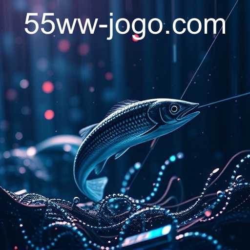 Exploring the Dynamic World of Online Fishing: A Closer Look at 55ww.com