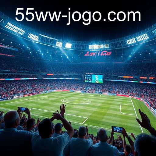 The Dynamic World of Sports and the Rise of Online Platforms Like 55ww.com